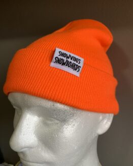 SVS Standard Beanie
