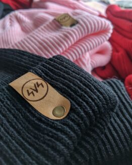 SVS Rivet Beanie