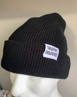 SVS Wind & Water Beanie
